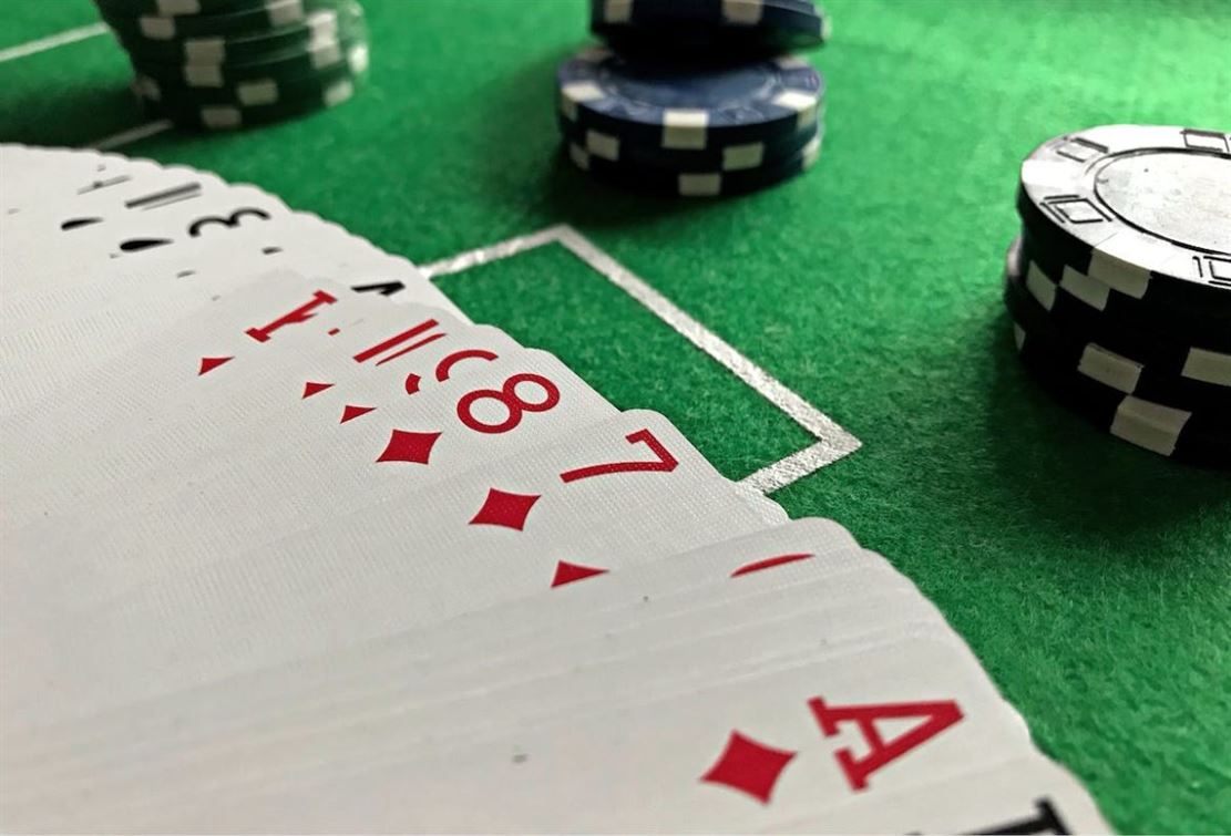Legalny Poker Warszawa – Kluby i kasyna