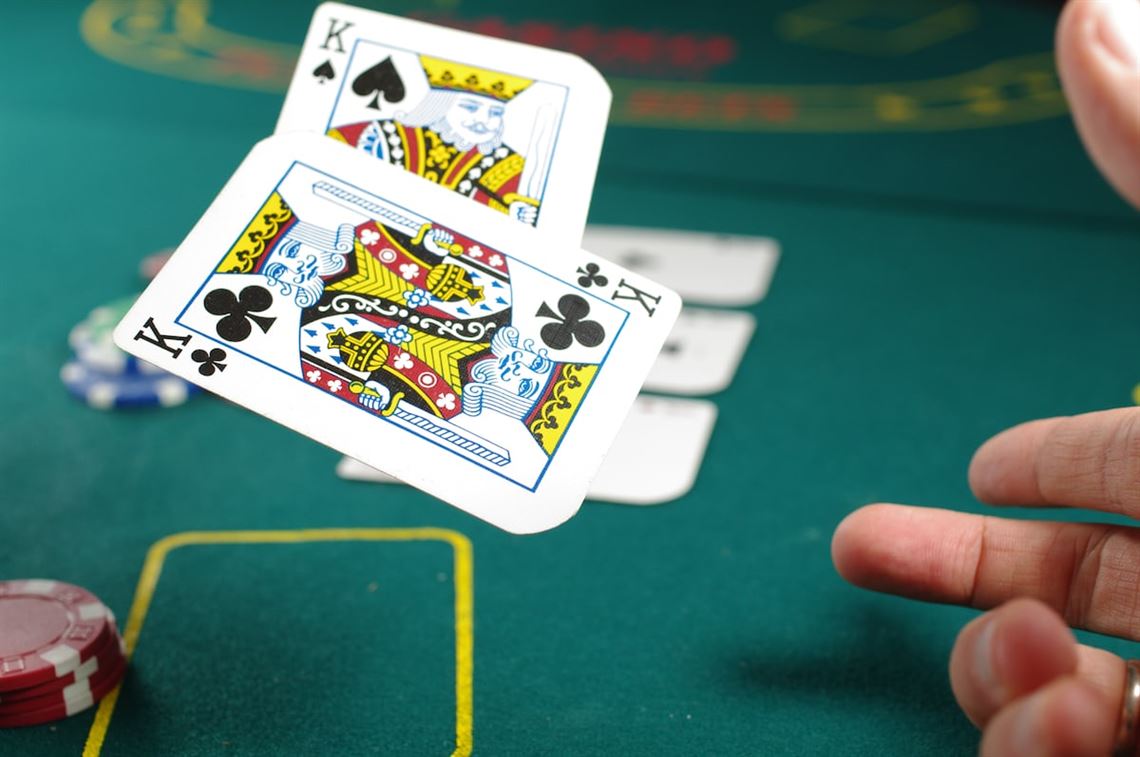 Poker online na pieniądze – Graj i wygraj