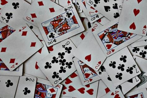 Poker Texas Hold’em do pobrania – Gry