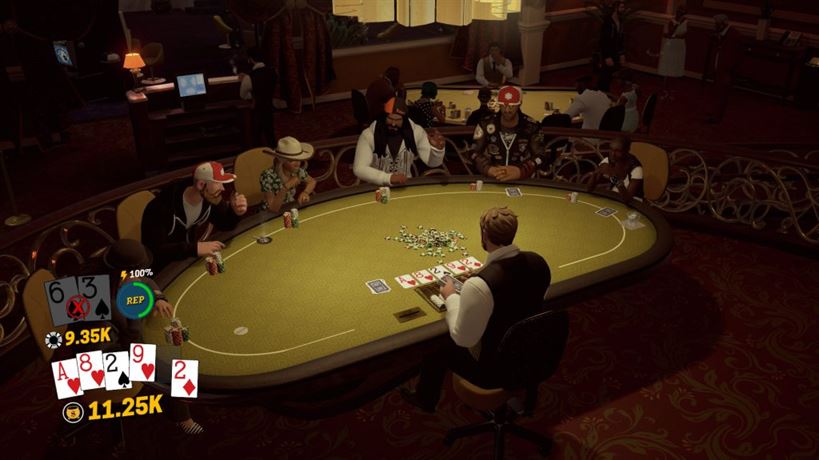 Poker w popkulturze: Gdzie jest najbardziej popularny?
